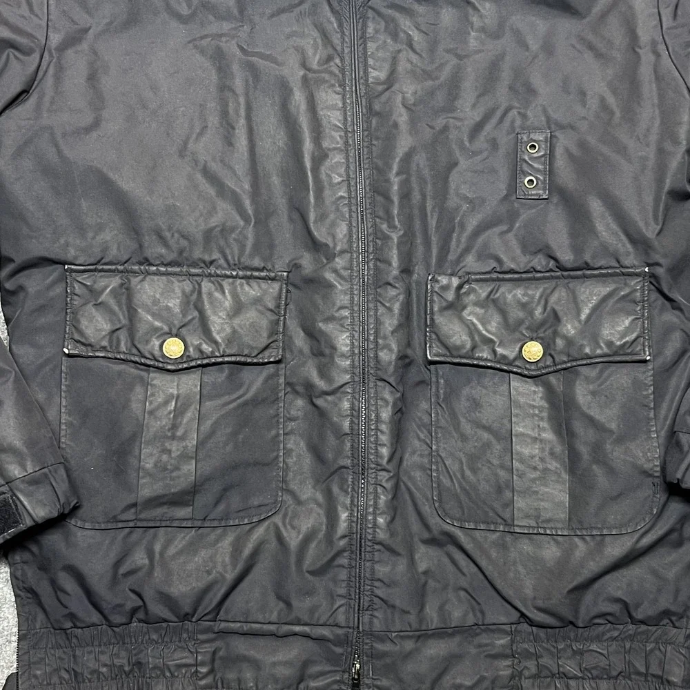 Spiewak jacket mens